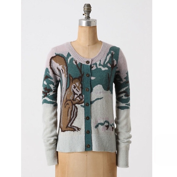 Anthropologie | Sweaters 